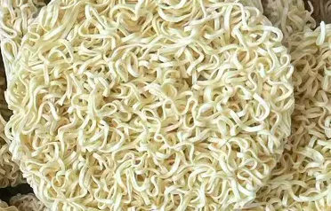 Qinhuangdao Dongyang Food Co., Ltd.: Hogyan válasszunk kiváló minőségű instant tésztablokkokat?