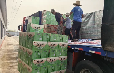 Hová tűnt a 70 g-os spenótos tészta, miután berakták Qinhuangdaóban? Hogyan szolgálja ki a Dongyang Food egyszerre a hazai és a nemzetközi piacokat? Hová tűnt a 70 g-os spenótos tészta, miután berakták Qinhuangdaóban? Hogyan szolgálja ki a Dongyang Food egyszerre a hazai és a nemzetközi piacokat?