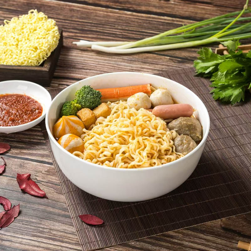 40 g Fűszeres Hot Pot Specialized búzamészta